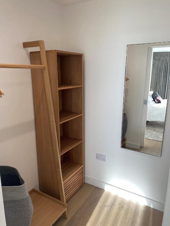 1 The Bay - Stunning Contemporary Flat On The Scottish Coast Apartman Coldingham Kültér fotó