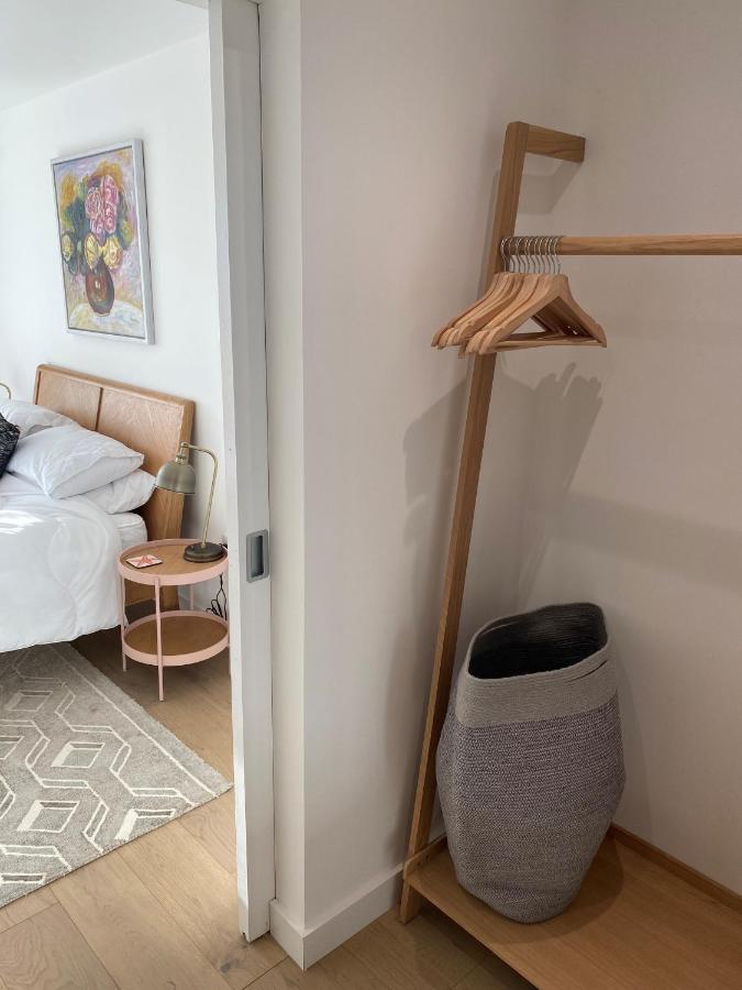 1 The Bay - Stunning Contemporary Flat On The Scottish Coast Apartman Coldingham Kültér fotó