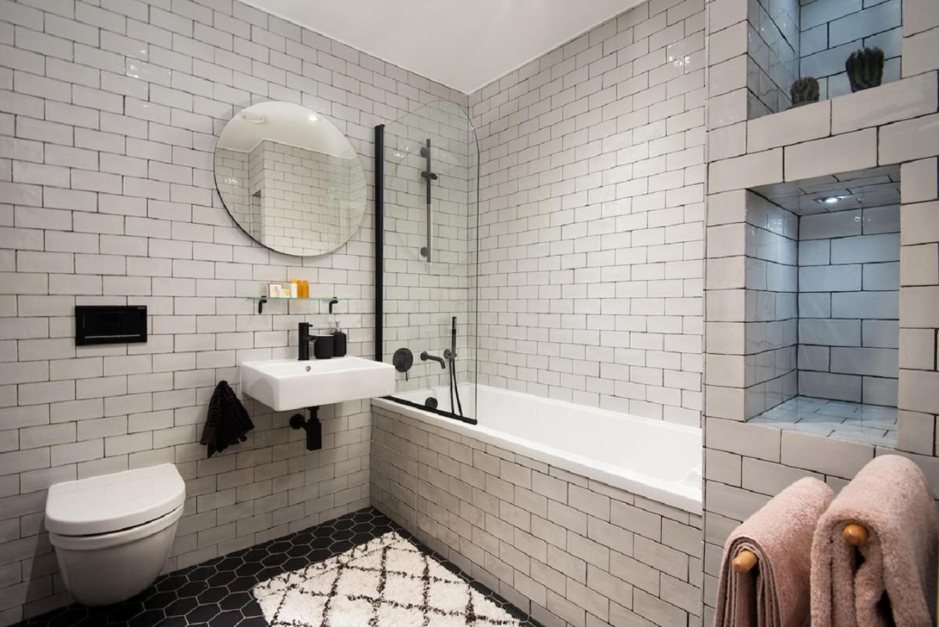 1 The Bay - Stunning Contemporary Flat On The Scottish Coast Apartman Coldingham Kültér fotó