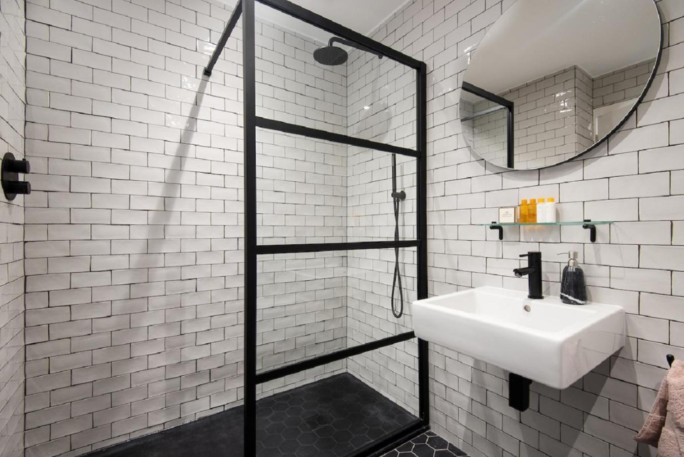 1 The Bay - Stunning Contemporary Flat On The Scottish Coast Apartman Coldingham Kültér fotó