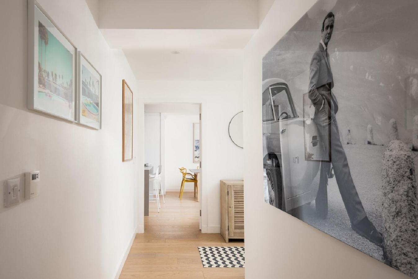 1 The Bay - Stunning Contemporary Flat On The Scottish Coast Apartman Coldingham Kültér fotó